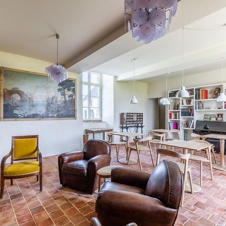 Pluvigner Manoir Du Guern B&B 외부 사진