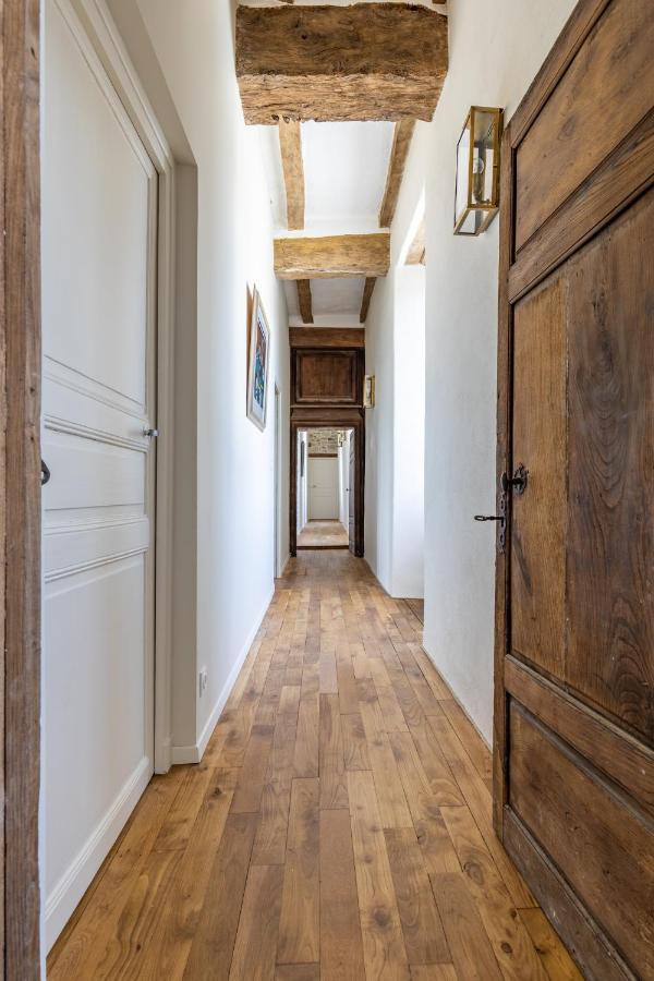 Pluvigner Manoir Du Guern B&B 외부 사진